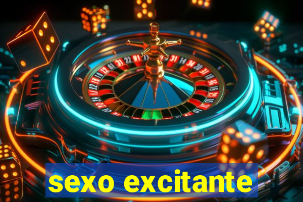 sexo excitante